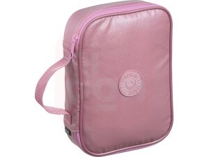 Estojo Fluor Mix Soft Rosa - Foroni