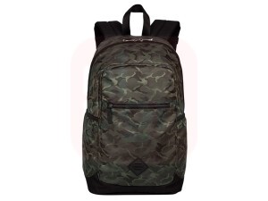 Mochila Magic Camuflado Verde - Sestini