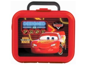 Lancheira Carros - Dermiwil