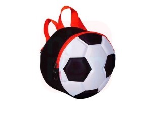 Lancheira Bola de Futebol - Sestini