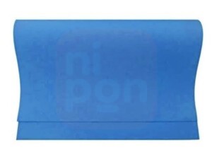 Papel color set 180g azul claro