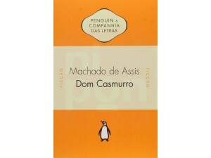 Dom Casmurro