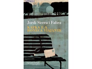 Kafka e a Boneca Viajante