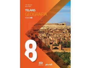 Teláris - Geografia - 8º ano