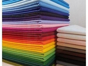 Feltro Cores - 1 Metro