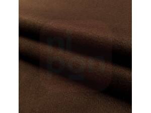Feltro Marrom - 1 Metro