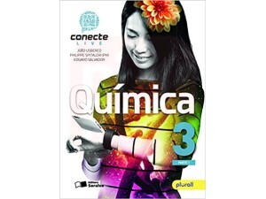 Conecte Química - Volume 03