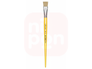 Pincel Chato 456 Nº18